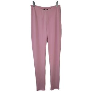 Pink Frosting Leggings Naked Wardrobe